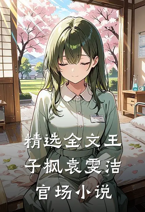 精选全文王子枫袁雯洁官场小说