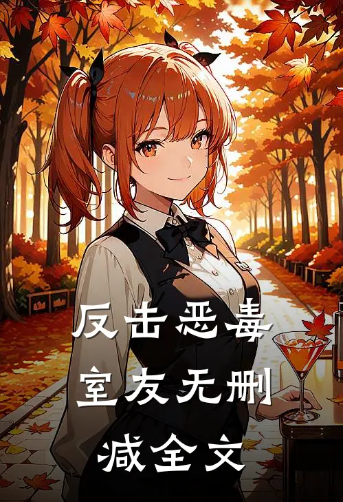 反击恶毒室友无删减全文