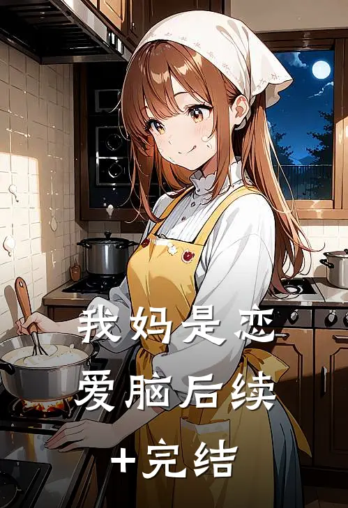 我妈是恋爱脑后续+完结