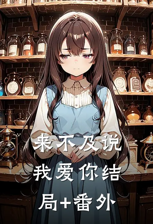 来不及说我爱你结局+番外