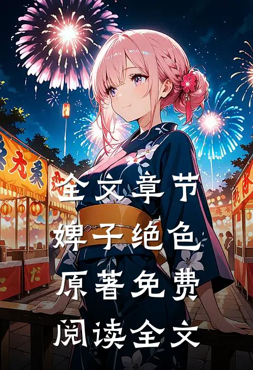全文章节婢子绝色原著免费阅读全文