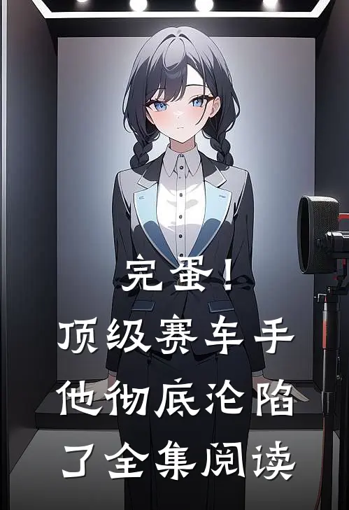 完蛋！顶级赛车手他彻底沦陷了全集阅读