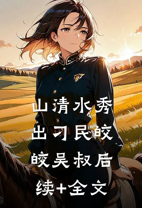 山清水秀出刁民皎皎吴叔后续+全文