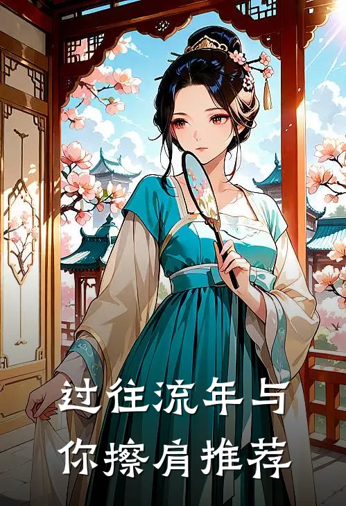 过往流年与你擦肩推荐