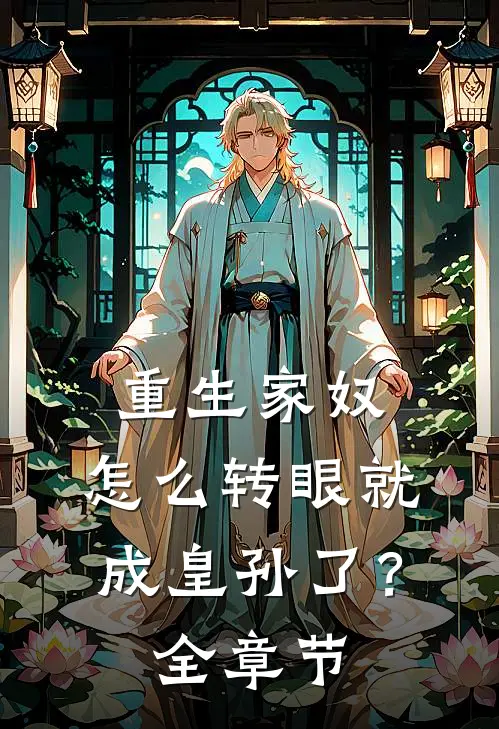 重生家奴，怎么转眼就成皇孙了？全章节