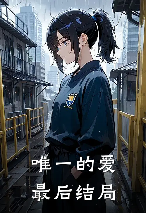 唯一的爱最后结局