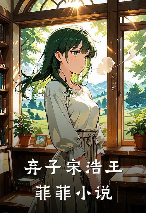 弃子宋浩王菲菲小说