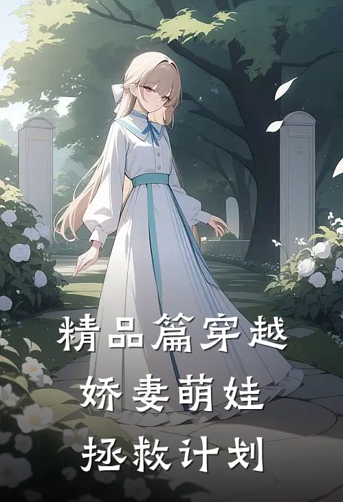 精品篇穿越：娇妻萌娃拯救计划