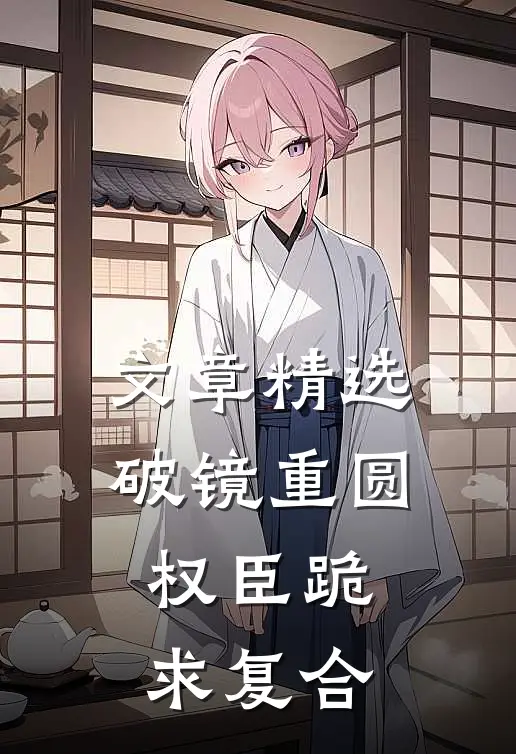 文章精选破镜重圆：权臣跪求复合
