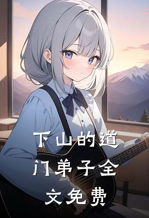 下山的道门弟子全文免费