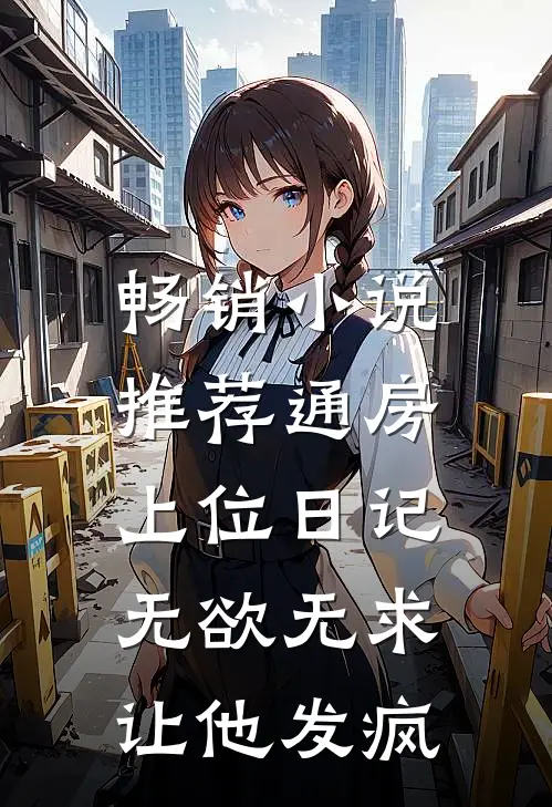 畅销小说推荐通房上位日记:无欲无求让他发疯