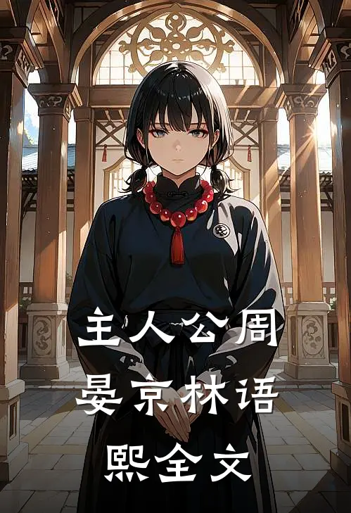 主人公周晏京林语熙全文