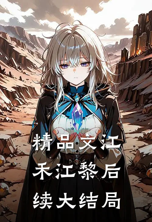 精品文江禾江黎后续大结局