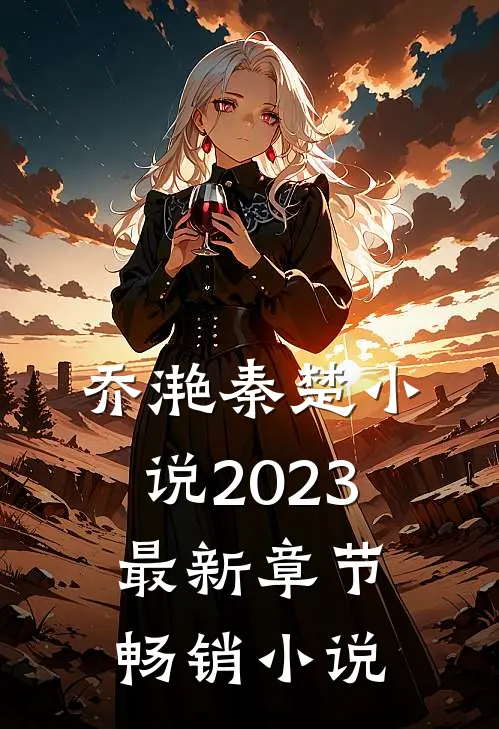 乔滟秦楚小说2023最新章节畅销小说