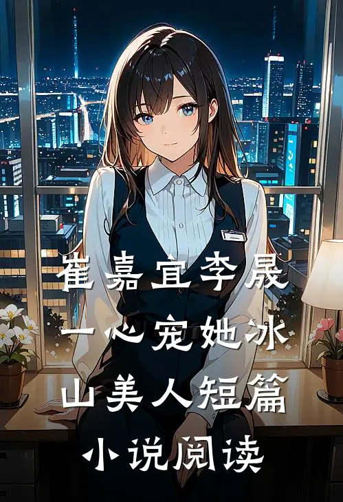 崔嘉宜李晟一心宠她冰山美人短篇小说阅读