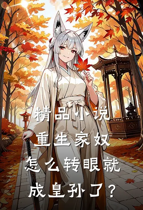 精品小说重生家奴，怎么转眼就成皇孙了？