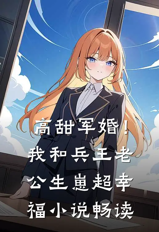高甜军婚！我和兵王老公生崽超幸福小说畅读