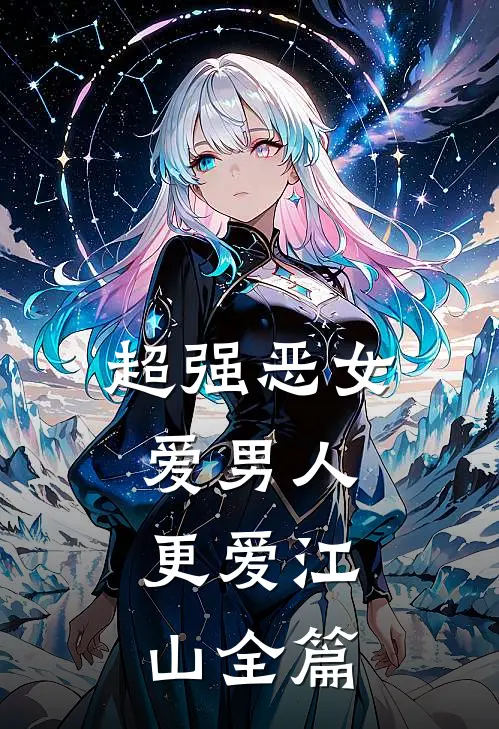 超强恶女：爱男人，更爱江山全篇