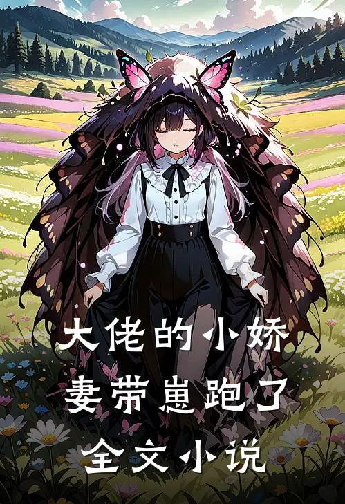 大佬的小娇妻带崽跑了全文小说
