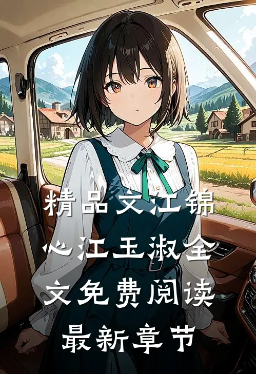 精品文江锦心江玉淑全文免费阅读最新章节
