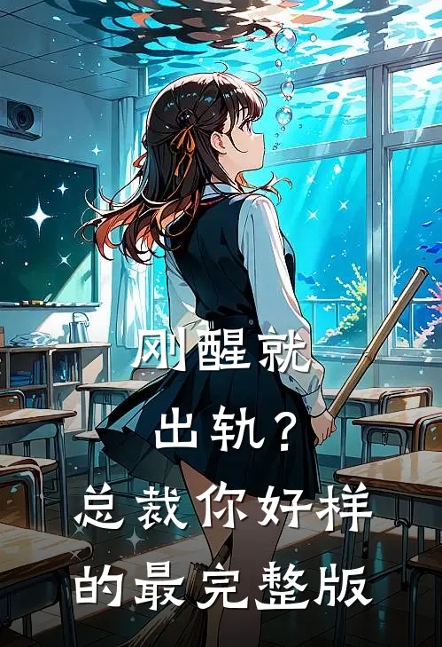刚醒就出轨？总裁你好样的最完整版
