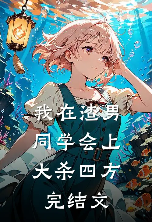 我在渣男同学会上，大杀四方完结文