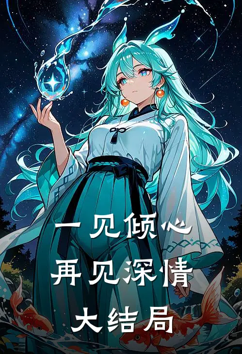 一见倾心，再见深情大结局