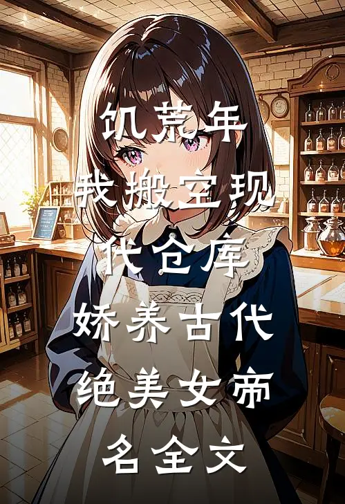 饥荒年，我搬空现代仓库，娇养古代绝美女帝名全文