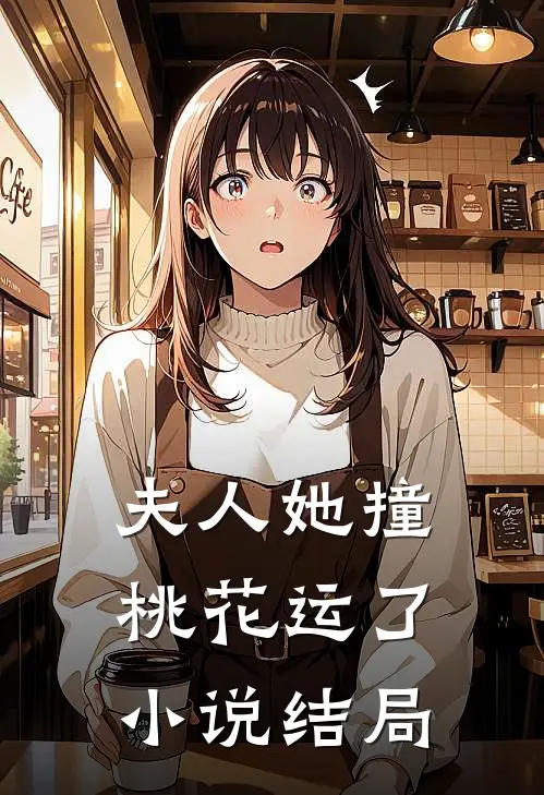 夫人她撞桃花运了小说结局