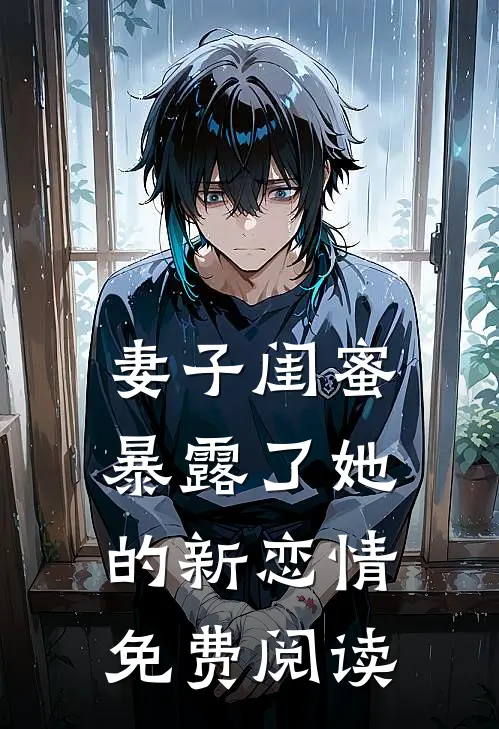 妻子闺蜜暴露了她的新恋情免费阅读