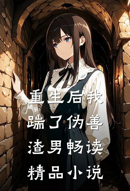 重生后我踹了伪善渣男畅读精品小说