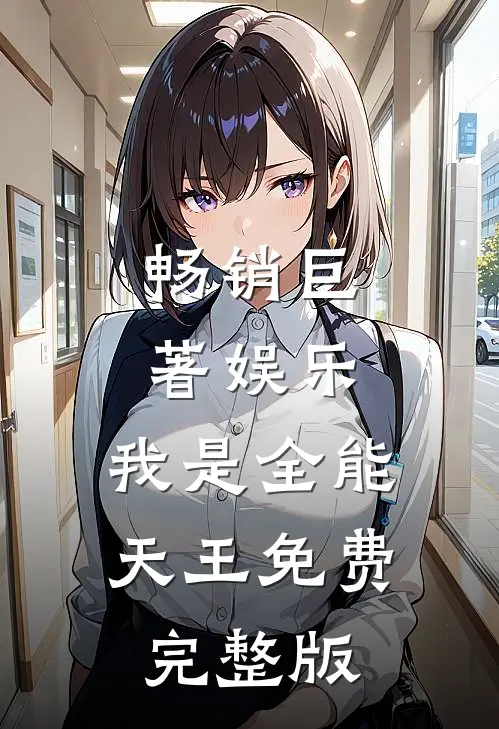 畅销巨著娱乐:我是全能天王免费完整版