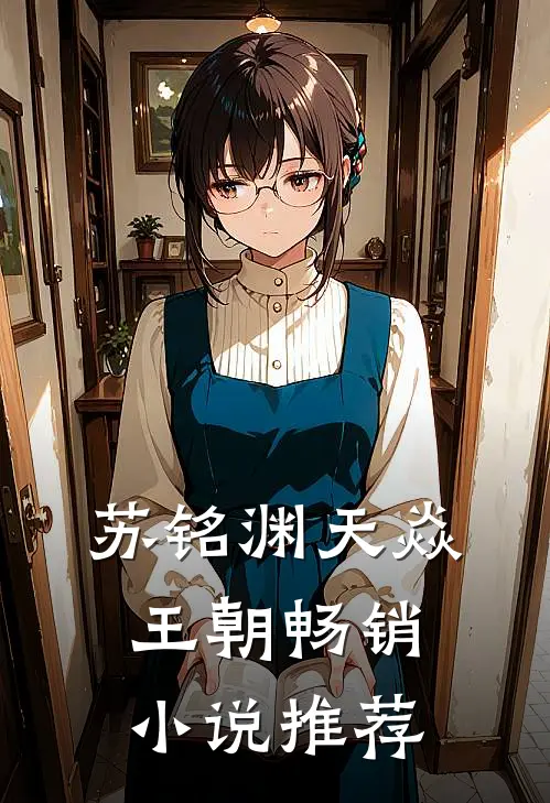 苏铭渊天焱王朝畅销小说推荐