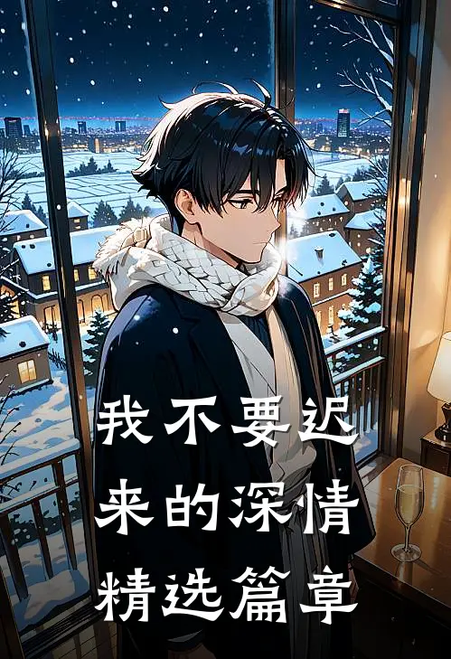 我不要迟来的深情精选篇章