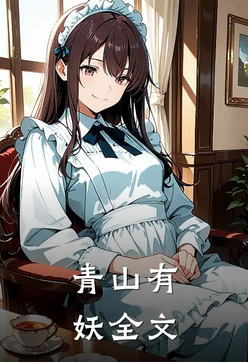 青山有妖全文