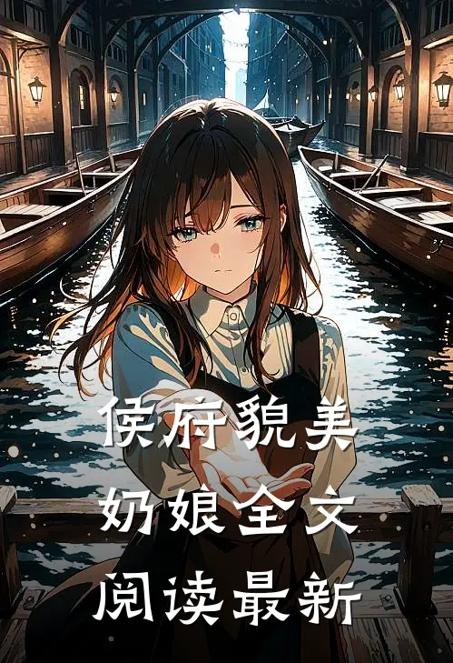 侯府貌美奶娘全文阅读最新