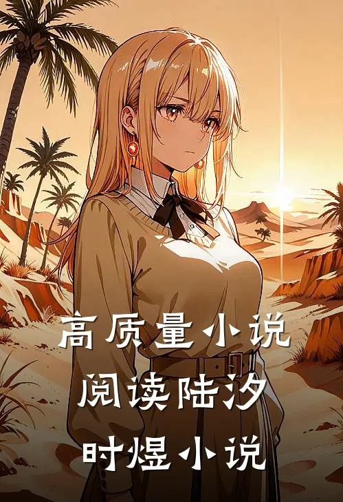 高质量小说阅读陆汐时煜小说