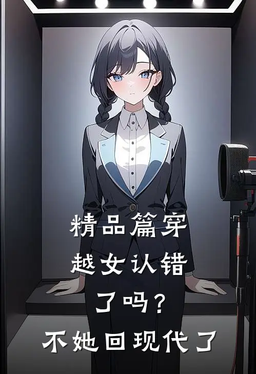 精品篇穿越女认错了吗？不，她回现代了