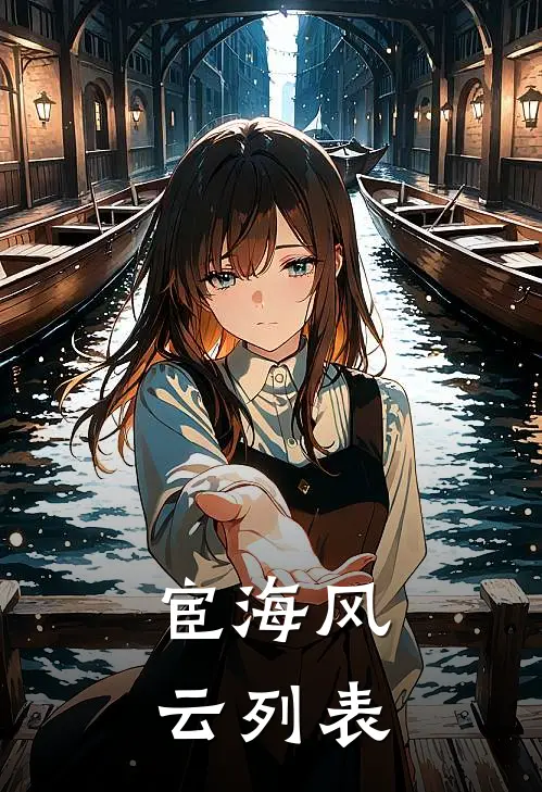 宦海风云列表