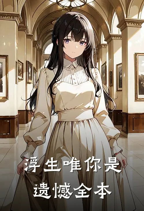 浮生唯你是遗憾全本