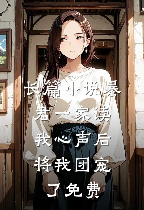 长篇小说暴君一家读我心声后,将我团宠了免费