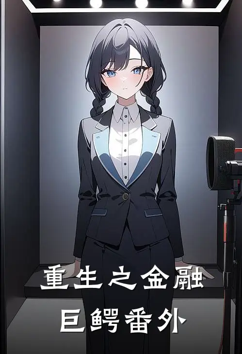 重生之金融巨鳄 番外
