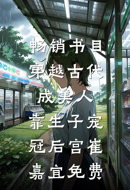 畅销书目穿越古代成美人,靠生子宠冠后宫崔嘉宜免费