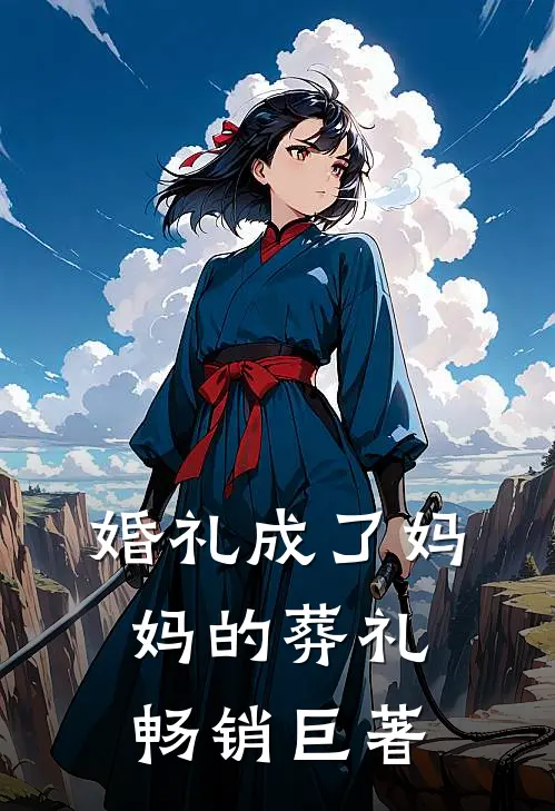 婚礼成了妈妈的葬礼畅销巨著