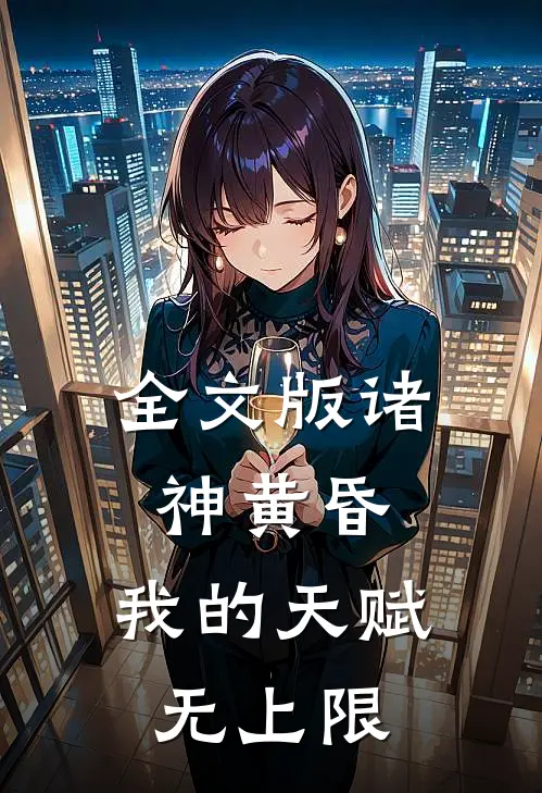 全文版诸神黄昏，我的天赋无上限