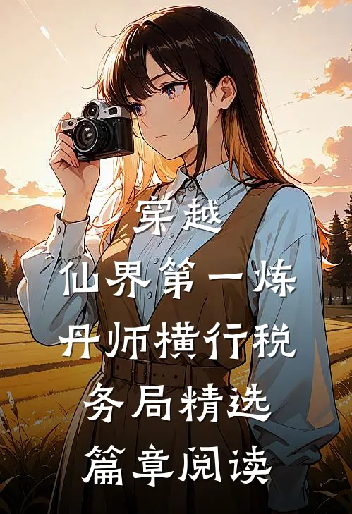 穿越：仙界第一炼丹师横行税务局精选篇章阅读