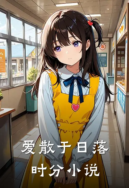 爱散于日落时分小说