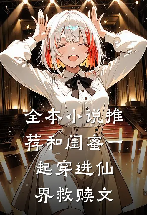 全本小说推荐和闺蜜一起穿进仙界救赎文
