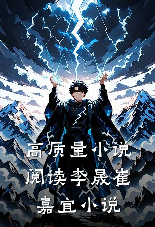 高质量小说阅读李晟崔嘉宜小说