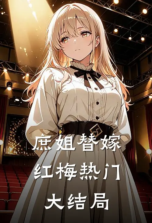 庶姐替嫁红梅热门大结局